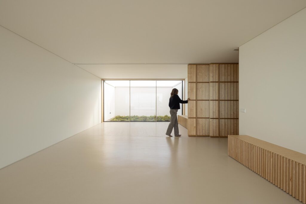 West Cliffs D45 arquitetura ARX e fotografia Ivo Tavares