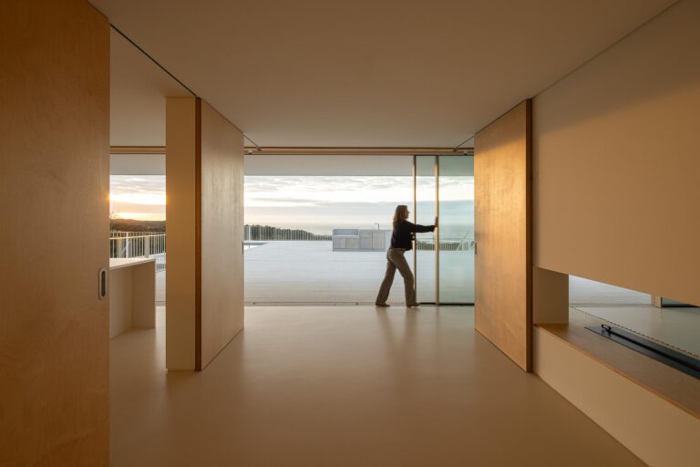 West Cliffs D45 arquitetura ARX e fotografia Ivo Tavares